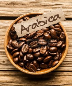 Cà phê Arabica
